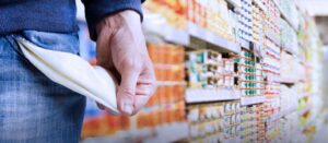 Poder adquisitivo en Argentina es el peor en 30 años