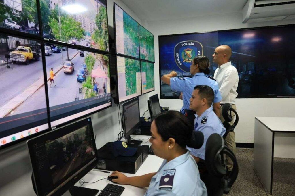 Polimiranda estrena sala para atender emergencias