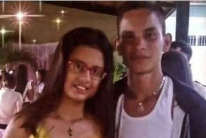 Joven estranguló a su novia y enterró el cuerpo en una zona boscosa