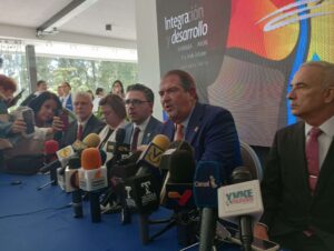 Presidente de Fedecámaras: “Hay que quitarle la demonización al diálogo”