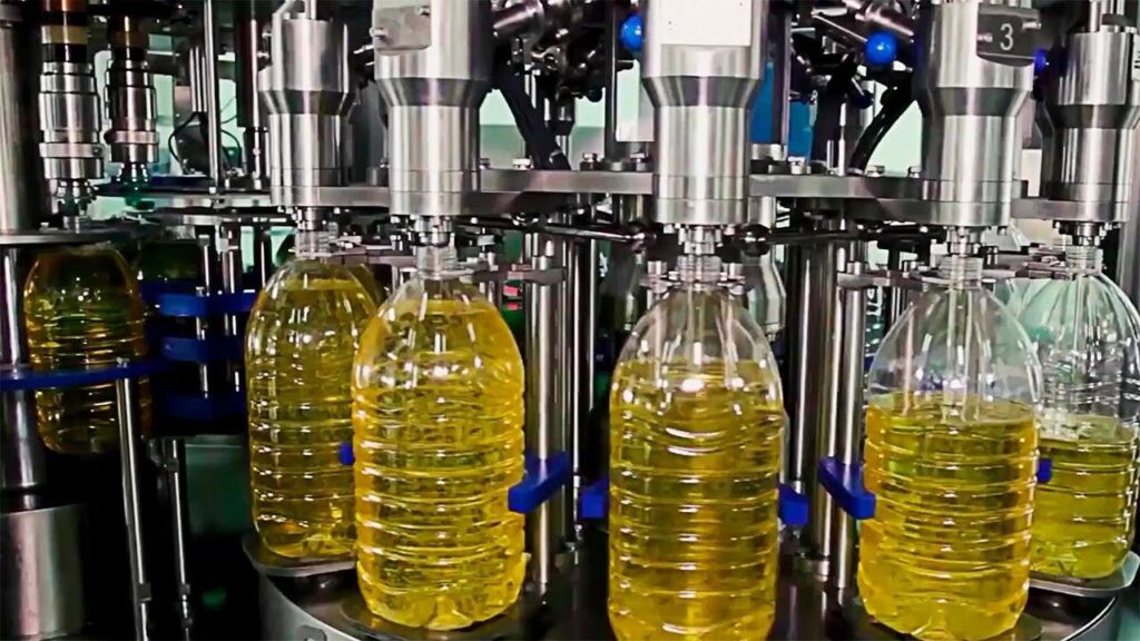 Producirán más de 1.5 millones de litros de aceite vegetal al mes en La Guaira