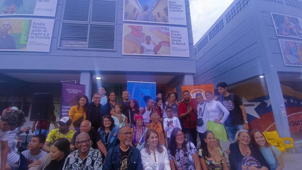 Programa “La calle es de los niños” cumple 31 años