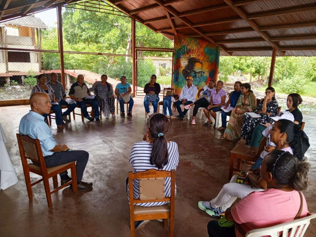 Pueblos originarios fortalecen su idioma derribando la vergüenza étnica