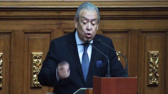 Falleció el dirigente político de Acción Democrática Rafael Marín