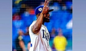 El cubano Randy Arozarena pasa a los Marineros de Seattle