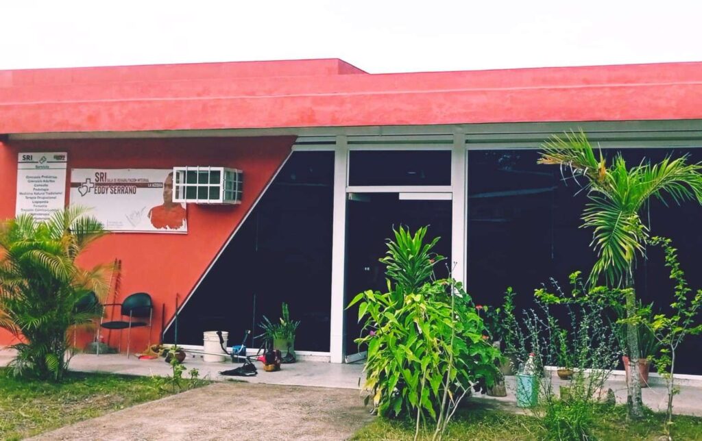 Reabren Sala de Rehabilitación Integral de La Acequia en Ocumare del Tuy