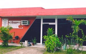 Reabren Sala de Rehabilitación Integral de La Acequia en Ocumare del Tuy