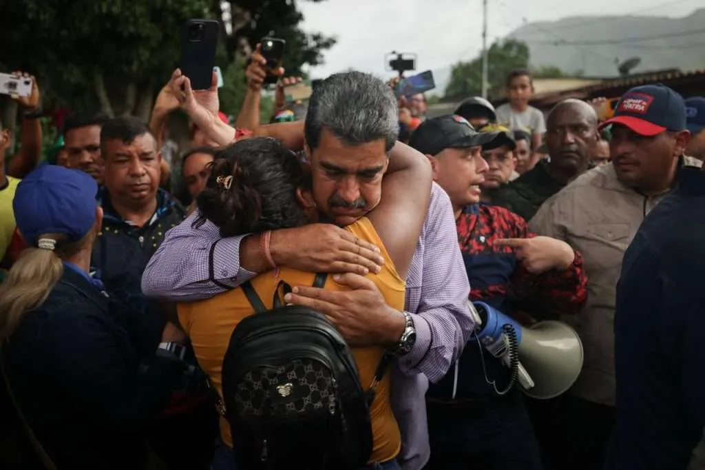 Redoblaron atención integral en Cumanacoa