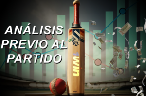 Las mejores estrategias para apostar en partidos de cricket en 1Win app