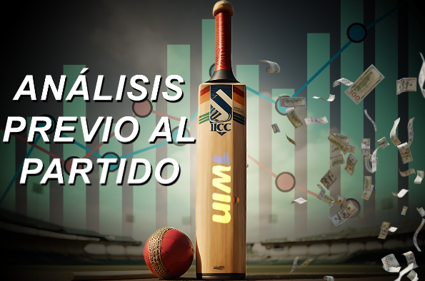 Las mejores estrategias para apostar en partidos de cricket en 1Win app