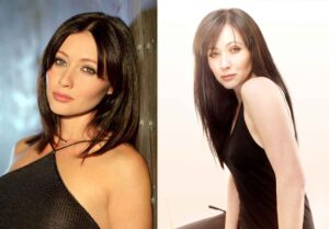Murió la actriz Shannen Doherty, famosa por sus papeles en "Beverly Hills 90210" y "Hechiceras"