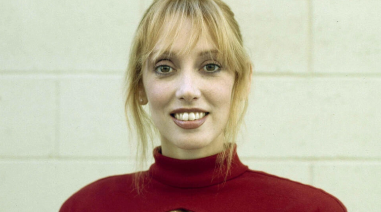 Fallece a los 75 años Shelley Duvall, la actriz protagonista de "El Resplandor"