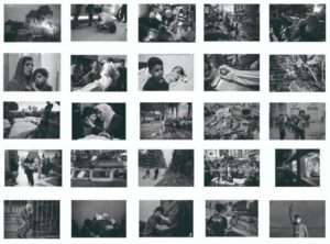 Siete fotógrafos de Gaza - Últimas Noticias