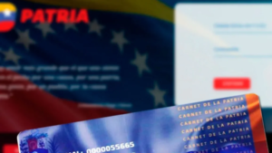 Los bonos que pagarán por el Sistema Patria del 22 al 31 de julio