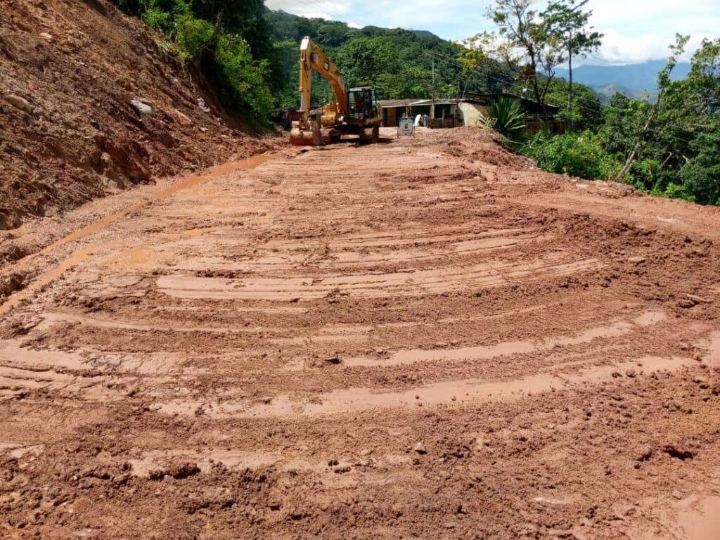 Sistemas de alerta temprana activos en Táchira ante lluvias