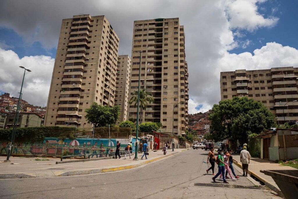Taller de reciclaje de chatarras incomodaba a la gente de Bruzual