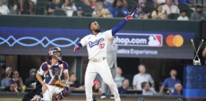 Teoscar Hernández ganó el Home Run Derby 2024
