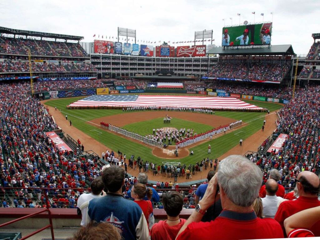 Todos los equipos se oponían al Juego de Estrellas en 1933