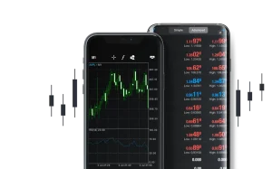 Descubre las Últimas Mejoras y Actualizaciones en esta Plataforma de Trading
