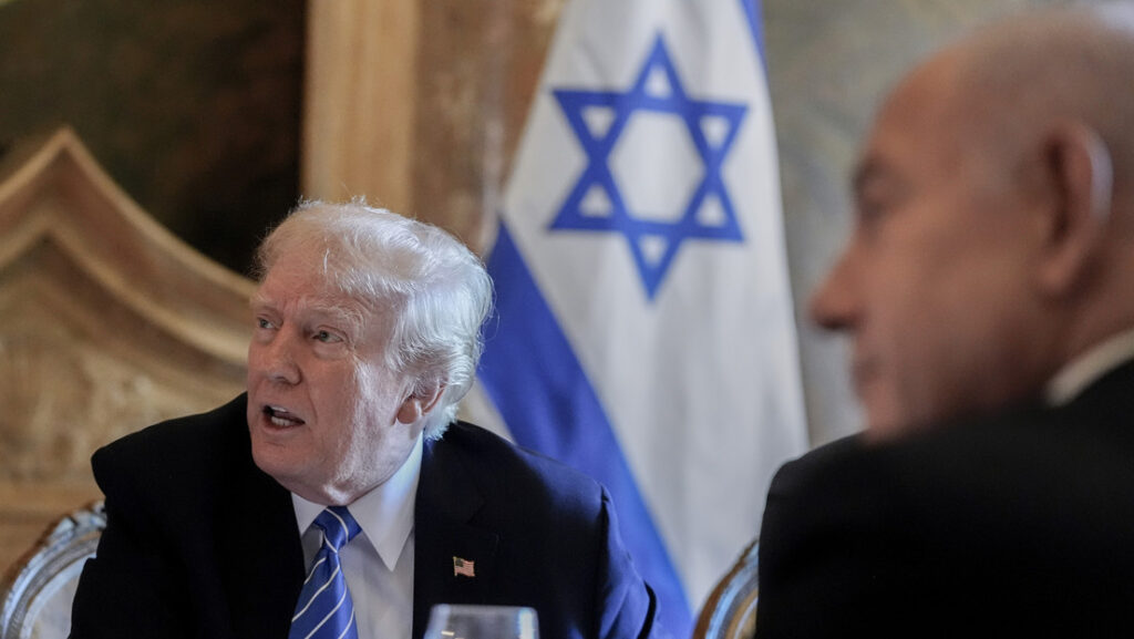 habrá grandes guerras en Oriente Medio que podrían desencadenar "una tercera guerra mundial"