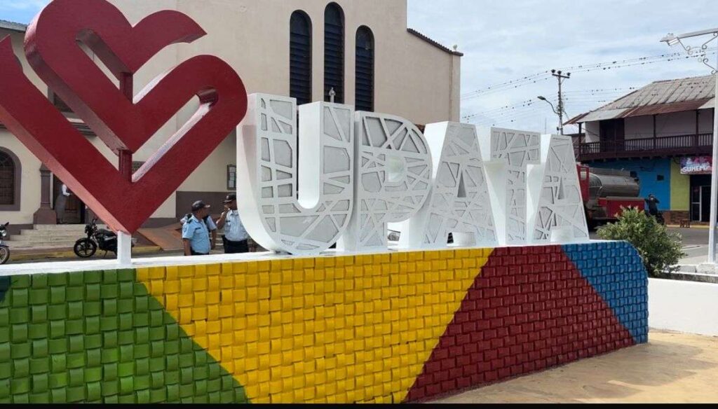 Upata celebró 262 años entre historia y modernismo
