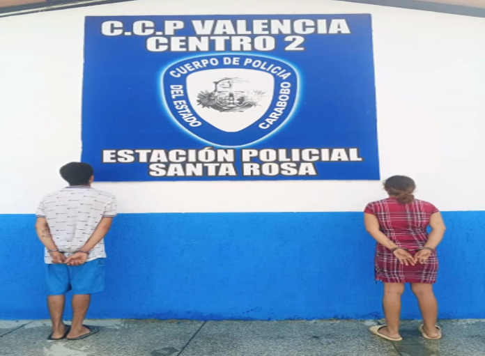 Imputan a madre y padrastro de niño de 2 años muerto por golpiza en Valencia