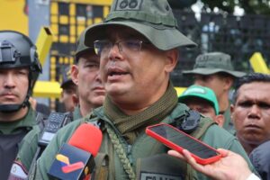 Van 50 detenidos por ataque al Cuartel de San Jacinto en Maracay