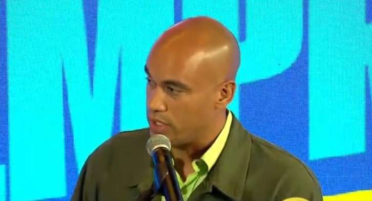 “Venezuela está ganando y se está consolidando la paz”