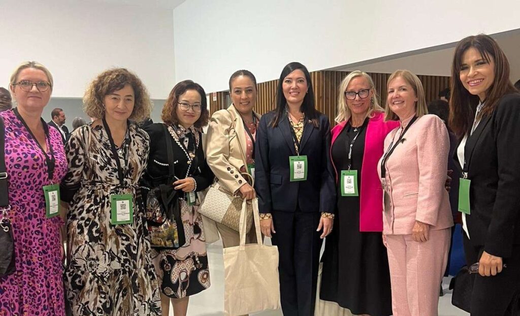 Venezuela participa en XVI Conferencia de Ciudades Creativas de la ONU