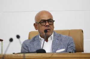 Venezuela y EEUU acuerdan trabajo conjunto para mejorar las relaciones