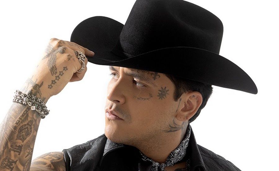 Christian Nodal- Foto Cortesía