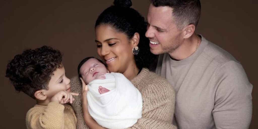 Francisca Lachapel- Foto Cortesía