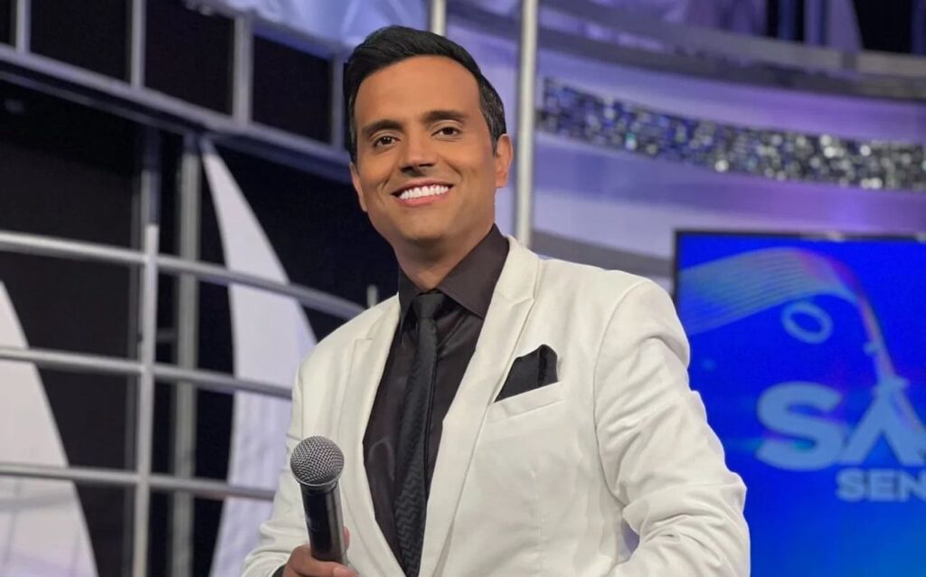 Henrys Silva- Foto Cortesía