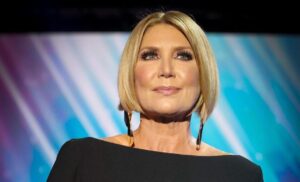 Maite Delgado- Foto Cortesía