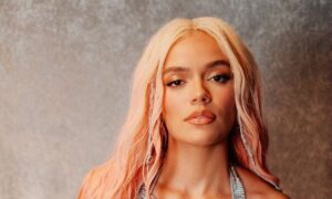 Karol G- Foto Cortesía