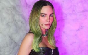 Belinda- Foto Cortesía