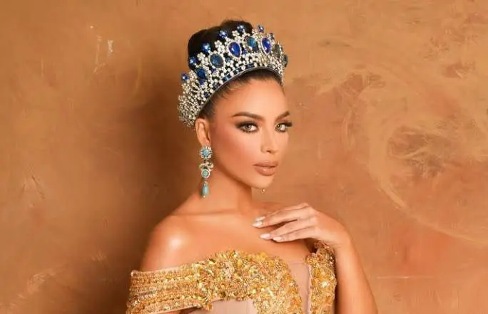 Diana Sánchez-Foto Cortesía