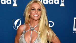 Britney Spears- Foto Cortesía