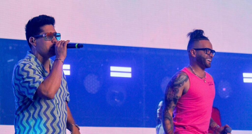 Chino y Nacho- Foto Cortesía