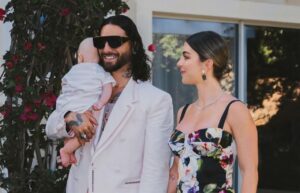 Maluma y Susana Gómez- Foto Cortesía