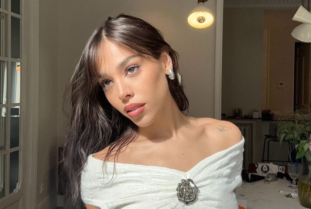 Danna Paola- Foto Cortesía