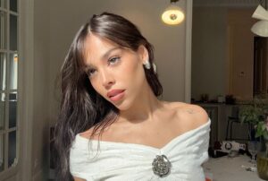 Danna Paola- Foto Cortesía