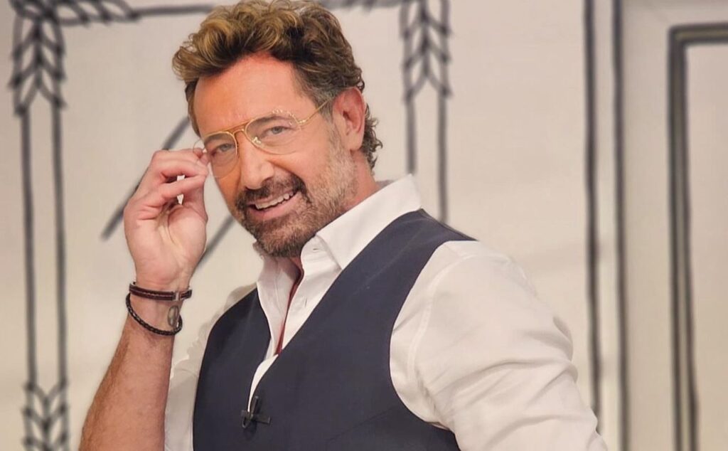 Gabriel Soto- Foto Cortesía