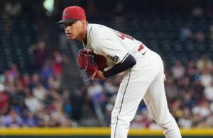 ¡De Guatire para el mundo! Yilber Díaz pasó de heladero en Perú a prospecto de MLB