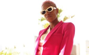 Yulimar Rojas relató el bullying que sufrió en su adolescencia