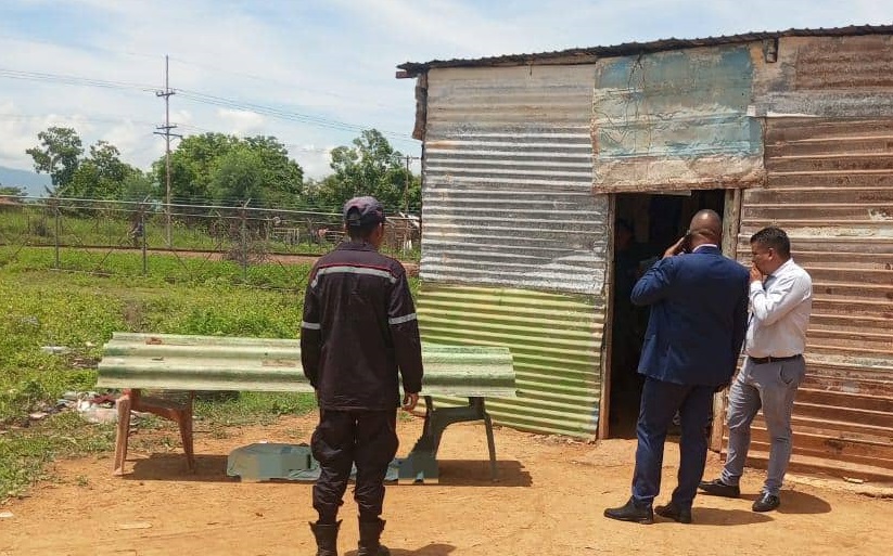 Lamentable accidente en Zulia: Niño murió electrocutado