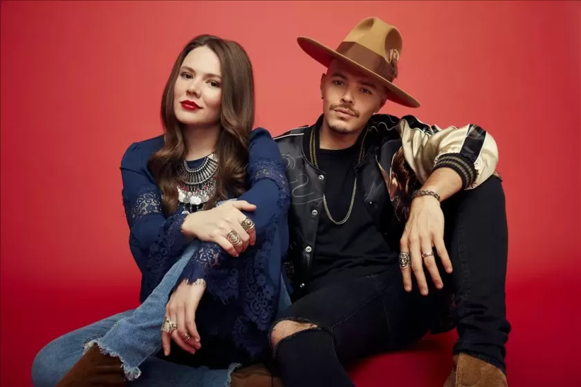 Jesse & Joy llegan a Venezuela para celebrar casi dos décadas de carrera [+Lugar +Fecha +Precio]