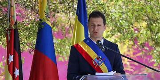 "El Hatillo cuenta con un sistema de seguridad ciudadana de vanguardia para todos sus vecinos"