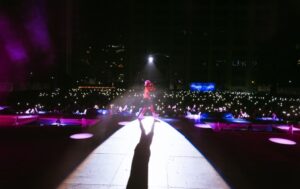 Big Soto está listo para brindar su primera gira de conciertos en Estados Unidos