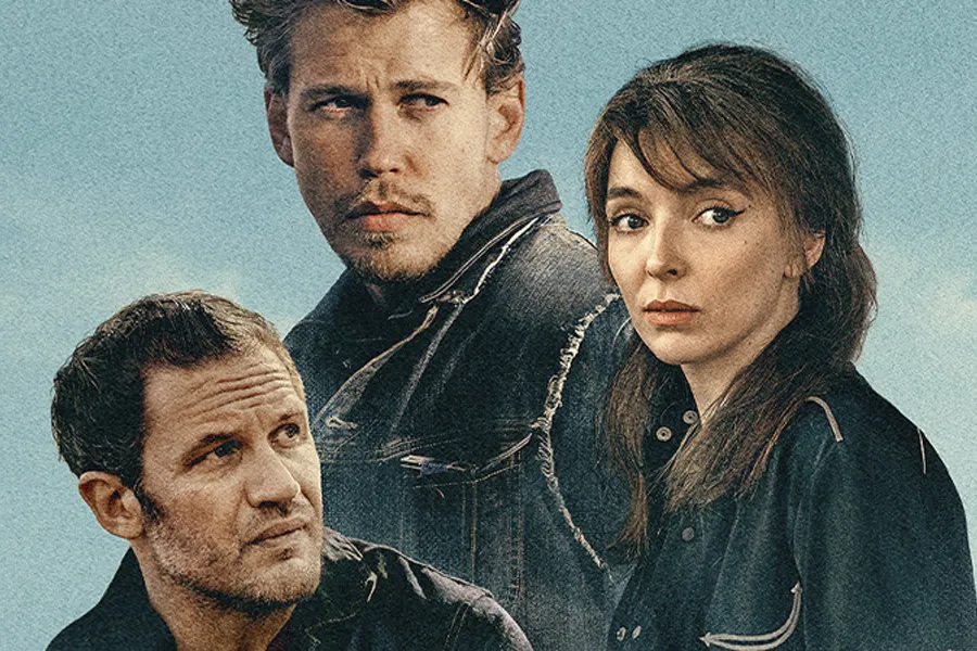 bikeriders-estreno-espana-fecha